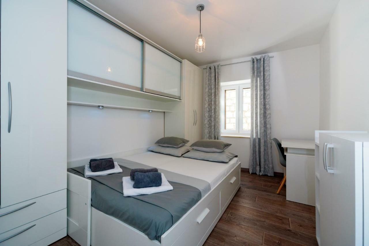 Apartments Magli Каштела Экстерьер фото